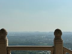 -牛首山文化旅游区