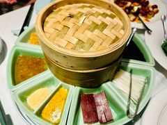 -羲和雅苑•北京烤鸭(陆家嘴中心店)