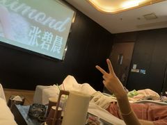-华夏良子·足道SPA艾灸(图书大厦店)