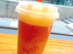 -艾薯夫妇Aysh(红山店)