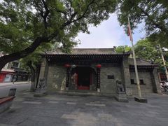 -湘子庙