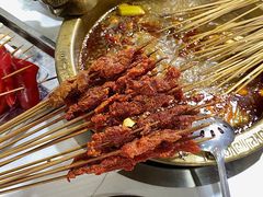 -牛华绿缘麻辣烫(牛华总店)