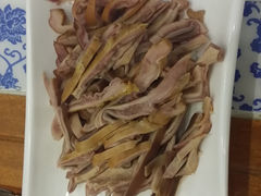 熏大肚-东方饺子王(东盛路店)