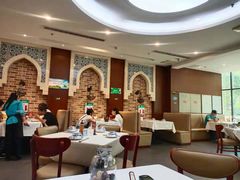 大堂-巴依老爷新疆美食(昌平店)