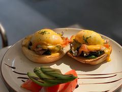 -农畉LONFOOD(福田星河COCOPark店)