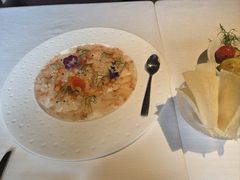 -LESCEDARS Brasserie Bistro香柏树