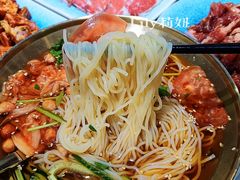 -鹤之乡·齐齐哈尔东北炭火烤肉(昆明盈江路店)