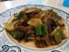 -南京点赞小馆