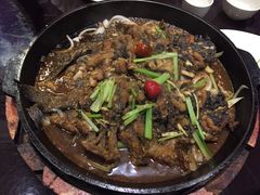 老板恋上鱼-老板恋上鱼(环山路店)