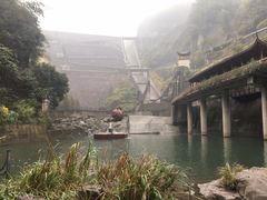 -江南天池