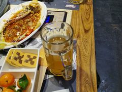 -船梆煮•蒸汽海鲜·炉火烤肉(五四广场店)