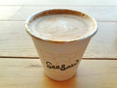 -Seesaw Coffee(朝阳大悦城店)
