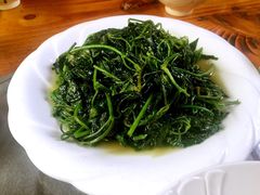-农厨好味·温泉鹅·农家菜