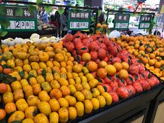 -尚美生活超市(万福广场店)