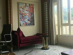 -深圳东部华侨城茵特拉根酒店