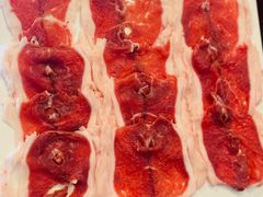 -仁和四季涮肉馆(天坛南门店)