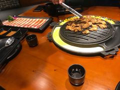 -玖·炭火烤肉