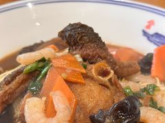 -天天鲜面馆(衡山路店)