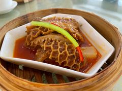 -御和宴·精品粤菜(天润御海湾店)