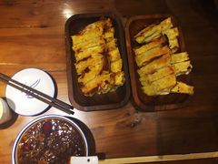 -海荣锅贴馆(五味十字店)