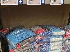 -盒马X会员店(上海森兰商都店)