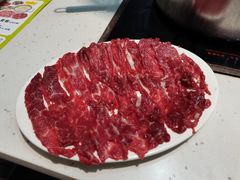 -黑山牛肉汤火锅(花城汇店)