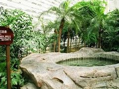 -龙达温泉生态城