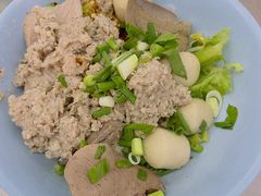 -榮泰米粉湯(Left Shop)