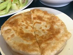 -李连贵酒家熏肉大饼(昆明街店)