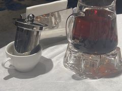 -红棉中餐厅·广州海航威斯汀酒店