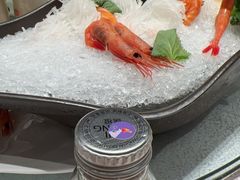 -舟山财富大酒店-自助餐厅