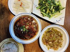 -铭厨特色家常菜(金色溪泉湾店)