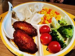 -新太二·鲜料川菜(晶耀前滩店)