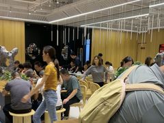 -秦淮小吃城(夫子庙店)