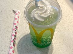 -麦当劳(鼓楼店)