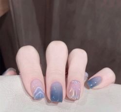 -悦指间美甲美睫