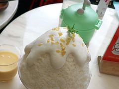 -丹礼糖甜品
