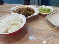 -南城香(北京南站店)