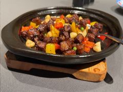 -肆月河豚·新淮扬菜·烤鸭(中关村店)
