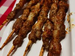 -西贝莜面村(近铁城市广场店)