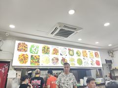 -张记汤馆(嫩江路店)