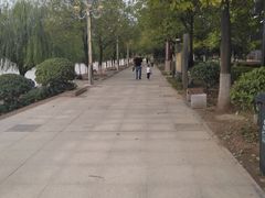 -武昌江滩