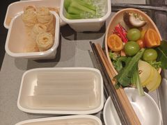 -海底捞火锅(牡丹园店)