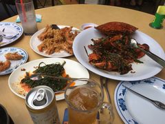 -無招牌海鮮(芽笼店)