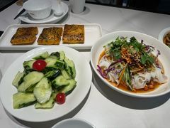 -清真·卡德尔大叔新疆主题餐厅(龙汇路店)
