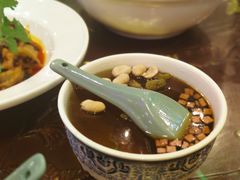 老成都冰粉-缪氏川菜(丰盛町店)