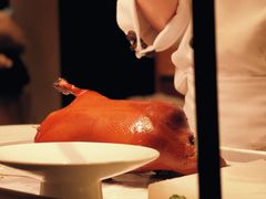 -四季民福烤鸭店(王府井东安门店)