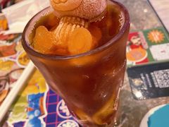 -新世界餐厅(万达店)