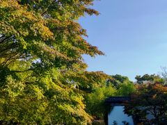 -常熟方塔园
