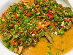 千岛湖大鱼头-辣公子·千岛湖私房菜(滨江店)